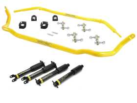 aFe Control Johnny OConnell Stage-1 Suspension Package